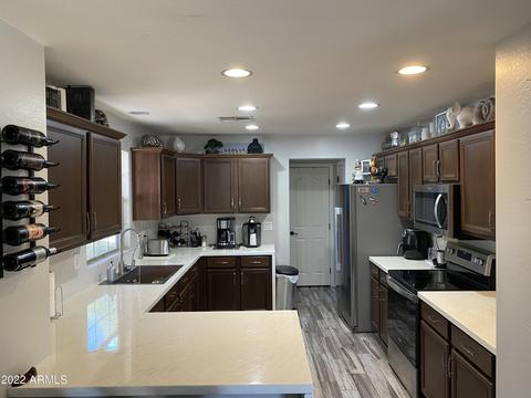 3348 E Franklin Ave E, Gilbert, AZ 85295 photo 6