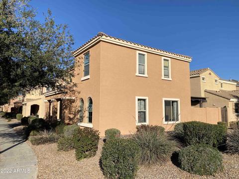 3348 E Franklin Ave E, Gilbert, AZ 85295 photo 3