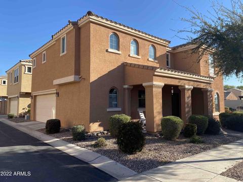 3348 E Franklin Ave E, Gilbert, AZ 85295 photo 2