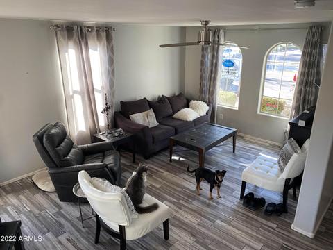3348 E Franklin Ave E, Gilbert, AZ 85295 photo 7