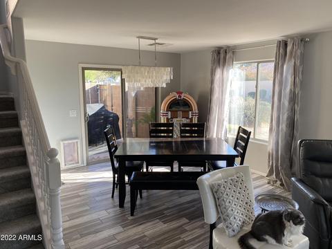 3348 E Franklin Ave E, Gilbert, AZ 85295 photo 8