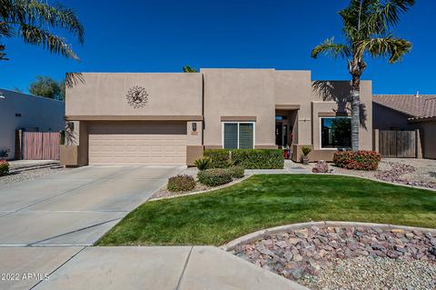 10034 E Pantera Ave, Mesa, AZ 85212 photo 1