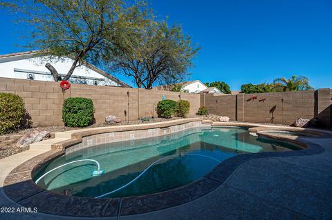 10034 E Pantera Ave, Mesa, AZ 85212 photo 20