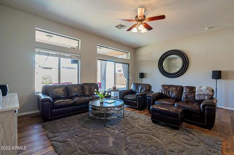10034 E Pantera Ave, Mesa, AZ 85212 photo 7
