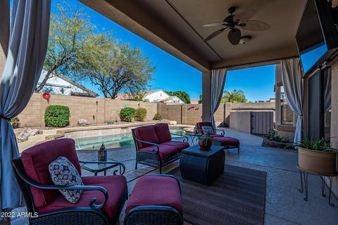 10034 E Pantera Ave, Mesa, AZ 85212 photo 19