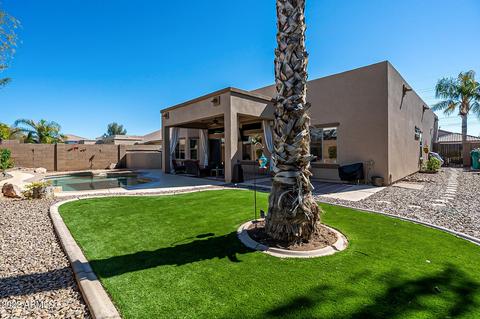 10034 E Pantera Ave, Mesa, AZ 85212 photo 17
