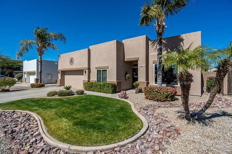 10034 E Pantera Ave, Mesa, AZ 85212 photo 2