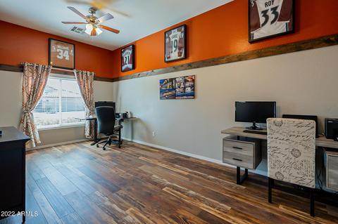 10034 E Pantera Ave, Mesa, AZ 85212 photo 16