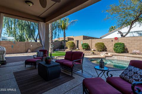10034 E Pantera Ave, Mesa, AZ 85212 photo 18