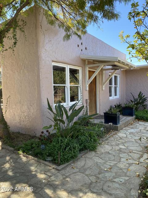 341 E Carol Ave, Phoenix, AZ 85020 photo 1