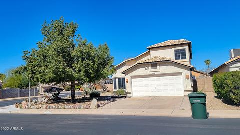 4234 E Morrow Dr, Phoenix, AZ 85050 photo 1
