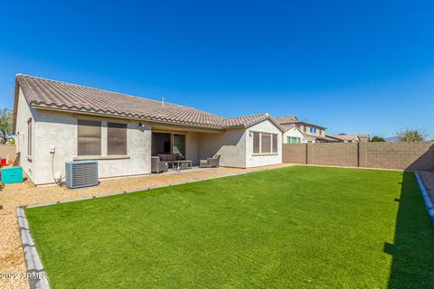 10507 E Sheffield Dr, Mesa, AZ 85212 photo 27
