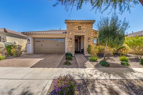 10507 E Sheffield Dr, Mesa, AZ 85212 photo 1