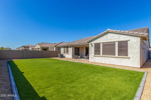 10507 E Sheffield Dr, Mesa, AZ 85212 photo 6