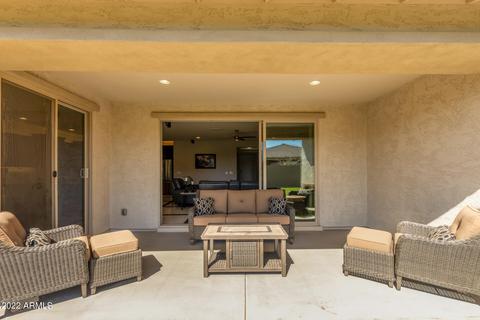 10507 E Sheffield Dr, Mesa, AZ 85212 photo 26