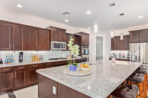 10507 E Sheffield Dr, Mesa, AZ 85212 photo 3