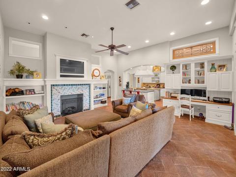 4122 E Mclellan Rd #14, Mesa, AZ 85205 photo 24