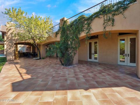 4122 E Mclellan Rd #14, Mesa, AZ 85205 photo 68