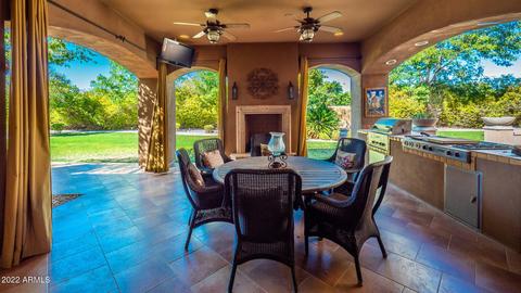 4122 E Mclellan Rd #14, Mesa, AZ 85205 photo 64