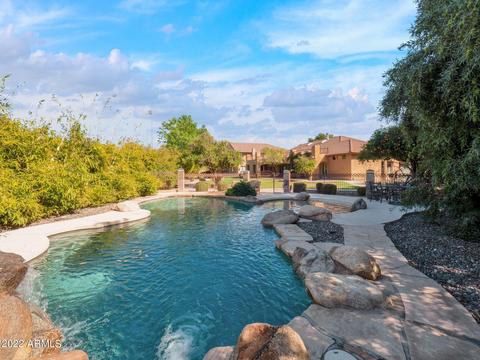 4122 E Mclellan Rd #14, Mesa, AZ 85205 photo 63