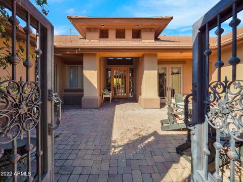 4122 E Mclellan Rd #14, Mesa, AZ 85205 photo 2