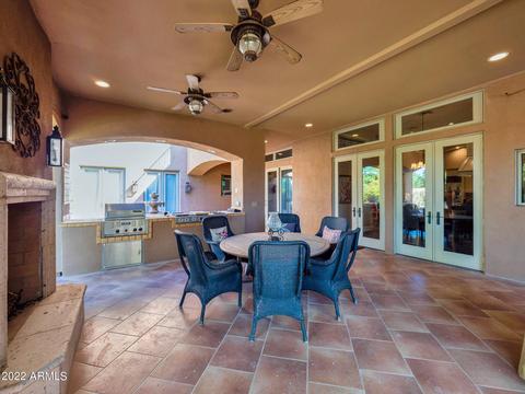4122 E Mclellan Rd #14, Mesa, AZ 85205 photo 66