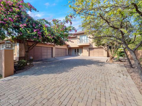 4122 E Mclellan Rd #14, Mesa, AZ 85205 photo 69