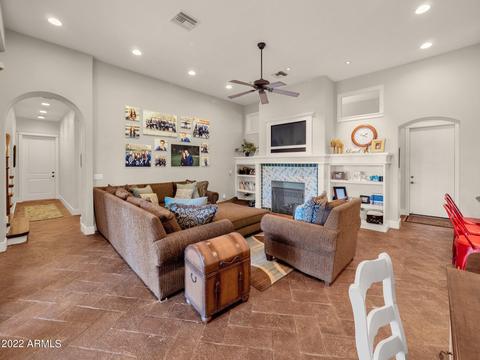 4122 E Mclellan Rd #14, Mesa, AZ 85205 photo 25