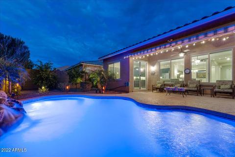2608 E Stacey Rd, Gilbert, AZ 85298 photo 2