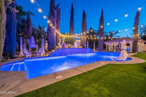 4611 E Desperado Rd, Gilbert, AZ 85297 photo 91