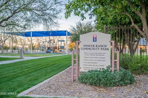 4611 E Desperado Rd, Gilbert, AZ 85297 photo 114