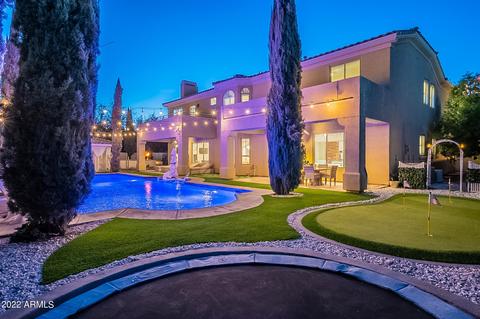 4611 E Desperado Rd, Gilbert, AZ 85297 photo 93