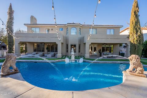 4611 E Desperado Rd, Gilbert, AZ 85297 photo 77
