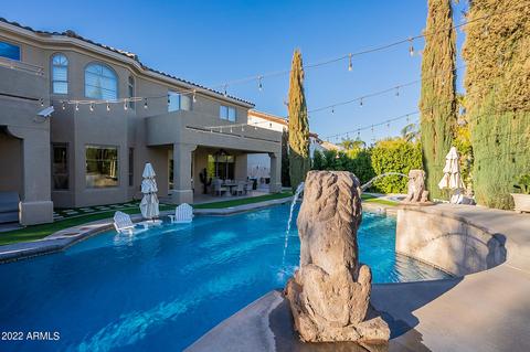 4611 E Desperado Rd, Gilbert, AZ 85297 photo 74