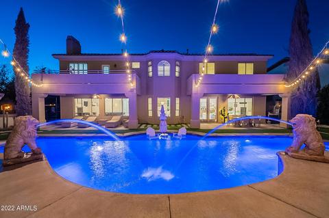 4611 E Desperado Rd, Gilbert, AZ 85297 photo 95