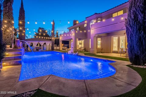 4611 E Desperado Rd, Gilbert, AZ 85297 photo 92