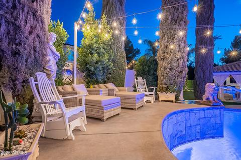 4611 E Desperado Rd, Gilbert, AZ 85297 photo 94