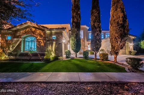 4611 E Desperado Rd, Gilbert, AZ 85297 photo 4