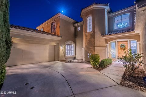 4611 E Desperado Rd, Gilbert, AZ 85297 photo 3
