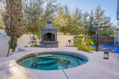 4611 E Desperado Rd, Gilbert, AZ 85297 photo 86