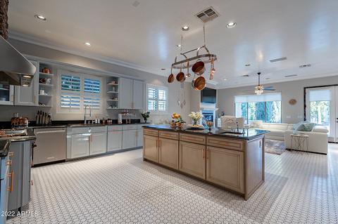 4611 E Desperado Rd, Gilbert, AZ 85297 photo 29