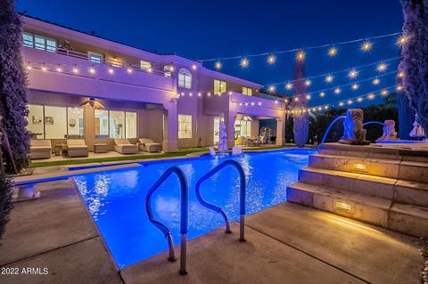 4611 E Desperado Rd, Gilbert, AZ 85297 photo 96