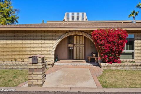 1106 E Wagon Wheel Dr, Phoenix, AZ 85020 photo 2