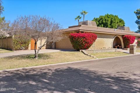 1106 E Wagon Wheel Dr, Phoenix, AZ 85020 photo 1