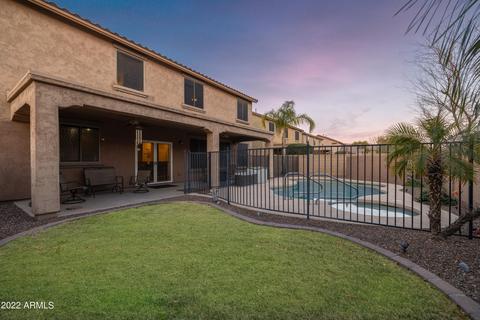10915 E Storia Ave, Mesa, AZ 85212 photo 27