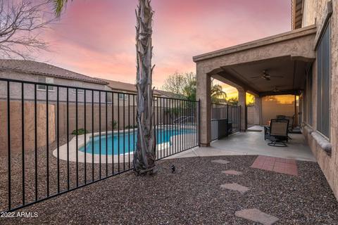 10915 E Storia Ave, Mesa, AZ 85212 photo 23