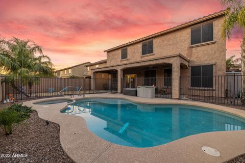 10915 E Storia Ave, Mesa, AZ 85212 photo 26
