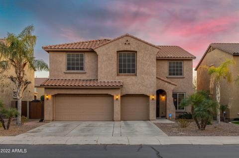 10915 E Storia Ave, Mesa, AZ 85212 photo 1
