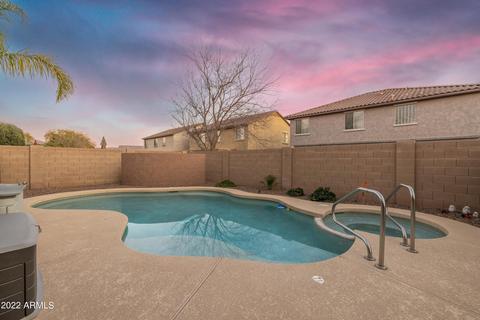 10915 E Storia Ave, Mesa, AZ 85212 photo 25