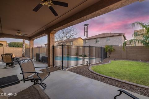 10915 E Storia Ave, Mesa, AZ 85212 photo 22